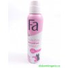 Klasické Fa Invisible Sensitive deospray 150 ml