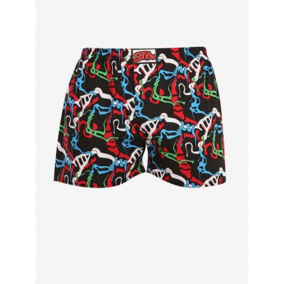 Styx pánské trenky art klasická guma jungle A1157 – Zboží Dáma