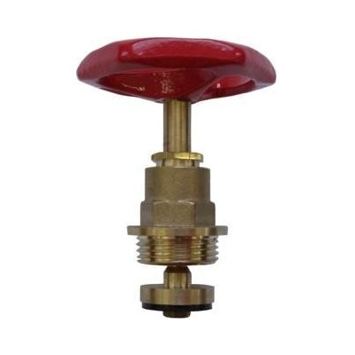 Steno Uzavírací vršek s rukojetí 3/4" 850 – HobbyKompas.cz