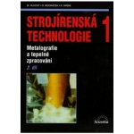 Strojírenská technologie 1 – Hledejceny.cz