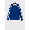 Dětská mikina adidas Squadra 21 Hoody Youth JR GP6434