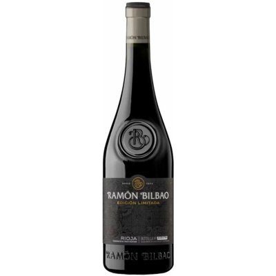 Ramon Bilbao Edición Limitada 2020 14% 0,75 l (holá láhev) – Hledejceny.cz