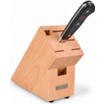 Kuchařský nůž CLASSIC 20 cm, s blokem na nože, Wüsthof – Hledejceny.cz