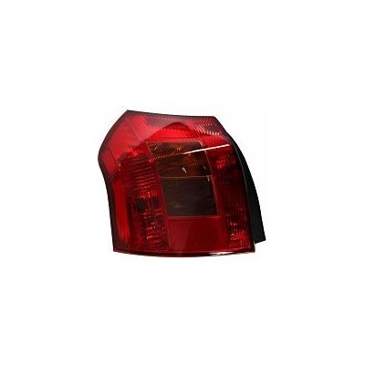 Zadní světlo- levé TOYOTA COROLLA (E12) 2002-2003 |002-2003| DEPO | 21219H1LLDUE – Hledejceny.cz