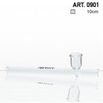 Kawun šlukovka skleněná 10 cm – Hledejceny.cz