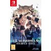 Hra na Nintendo Switch 13 Sentinels: Aegis Rim