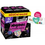 Pampers Pants 60 ks – Hledejceny.cz