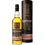 GlenDronach The Hielan 8y 46% 0,7 l (tuba) – Hledejceny.cz