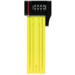 ABUS Bordo uGrip 5700C/80 SH žlutý – Hledejceny.cz