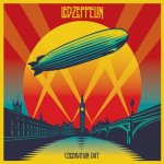 Led Zeppelin - Celebration Day CD – Zboží Mobilmania