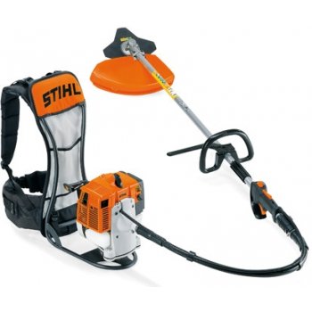 Stihl FR 460 TC-E