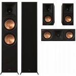 Klipsch RP-8000F II – Hledejceny.cz