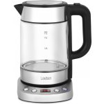 Lauben Electric Kettle EK17GS – Zbozi.Blesk.cz