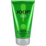 Joop! Go sprchový gel 150 ml – Zbozi.Blesk.cz