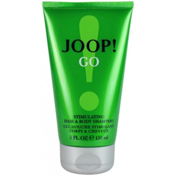 Joop! Go sprchový gel 150 ml