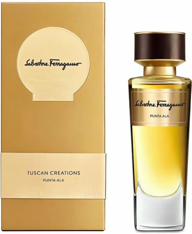 Salvatore Ferragamo Punta Ala parfémovaná voda unisex 100 ml