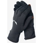 Salewa Ortles PL W gloves black Out/6080 – Zboží Mobilmania