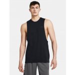Under Armour UA Left chest cut off tank 1329286-001 černá – Hledejceny.cz