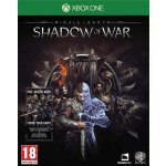 Middle-earth: Shadow of War – Zboží Mobilmania