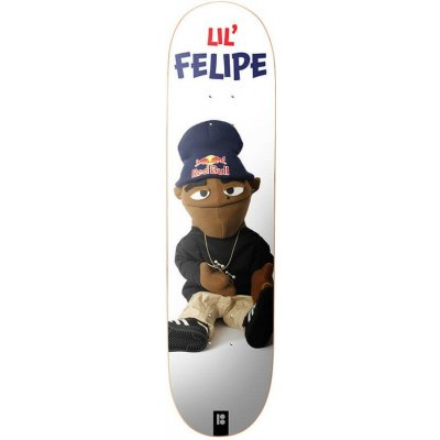 Plan B Lil' Buddies Gustavo – Hledejceny.cz