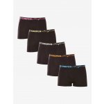 Lee Cooper 5 Pack černé LCU3200774A-1948355 – Zbozi.Blesk.cz