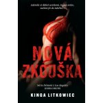 Nová zkouška - Litkowiec Kinga – Hledejceny.cz