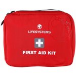 Lifesystems First Aid Case Červená prázdná – Zboží Mobilmania