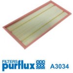Vzduchový filtr PURFLUX A3034 – Hledejceny.cz