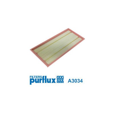 Vzduchový filtr PURFLUX A3034 – Hledejceny.cz