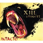 XIII.Století: Intacto: CD