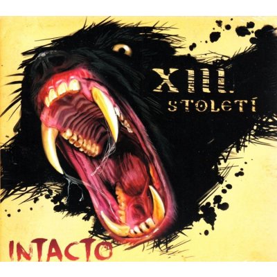 XIII.Století - Intacto – Zbozi.Blesk.cz