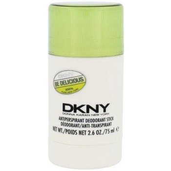 DKNY Be Delicious Men deostick 75 ml