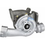 KKK Turbo VW Multivan V 2.5TDi 96kW AXD 53049700032 | Zboží Auto