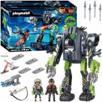 Playmobil 70233 Arctic Rebels Ledový robot – Zboží Živě