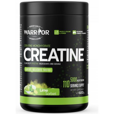 OstroVIT Creatine Monohydrate 500 g – Hledejceny.cz