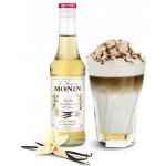 Monin Vanilla 250 ml – Zboží Dáma