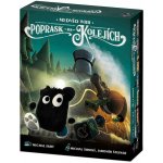 The Wrr Medvěd Wrr: Poprask na kolejích – Zboží Živě