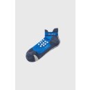 Kompresní ponožky SPRINTER modrá