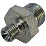 VITILLO ADAPTÉR 2XAG-REDU-BSPP SV 60 - dvojnipl GAS 3/8"x1/8" 60° vnitřní kužele, palcové závity – Hledejceny.cz
