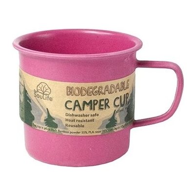 Biodegradable Camper Cup od 53 Kč - Heureka.cz