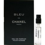 Chanel Bleu de Chanel parfémovaná voda pánská 1,5 ml vzorek – Hledejceny.cz