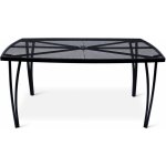 Nábytek Texim LANA STEEL ZWMT-24 – Zboží Dáma