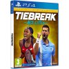 Hra na PS4 Tiebreak: Official game of the ATP and WTA