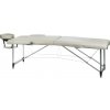 Masážní stůl a židle Beauty System Masážní a rehabilitační stůl BS-723 šedý