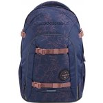 Coocazoo Joker Sweet Rose – Zboží Mobilmania