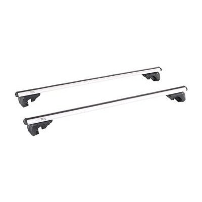 Příčníky SIXTOL ROOF RACK PRO SX1024 – Zbozi.Blesk.cz