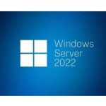 MICROSOFT Windows Server 2022 CZE OEM DVD 16 Core P73-08326 – Zboží Mobilmania