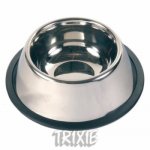 CANIS Miska 900 ml s gumou 25 cm – Zboží Mobilmania