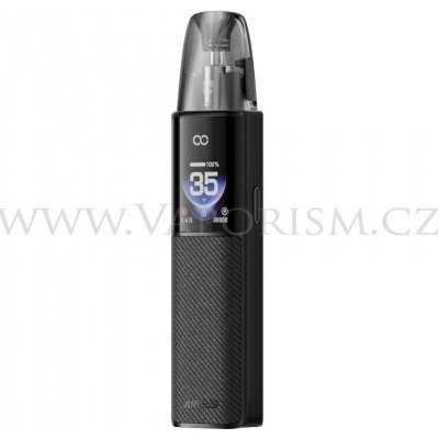 VOOPOO Argus G4 Pod 1650 mAh Black – Hledejceny.cz