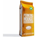 Pernerka BIO Špaldová celozrnná hladká 1 kg – Zboží Dáma